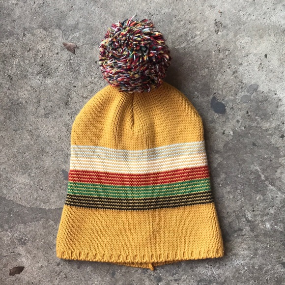 Dolce & Gabbana PomPom Beanie main image 11